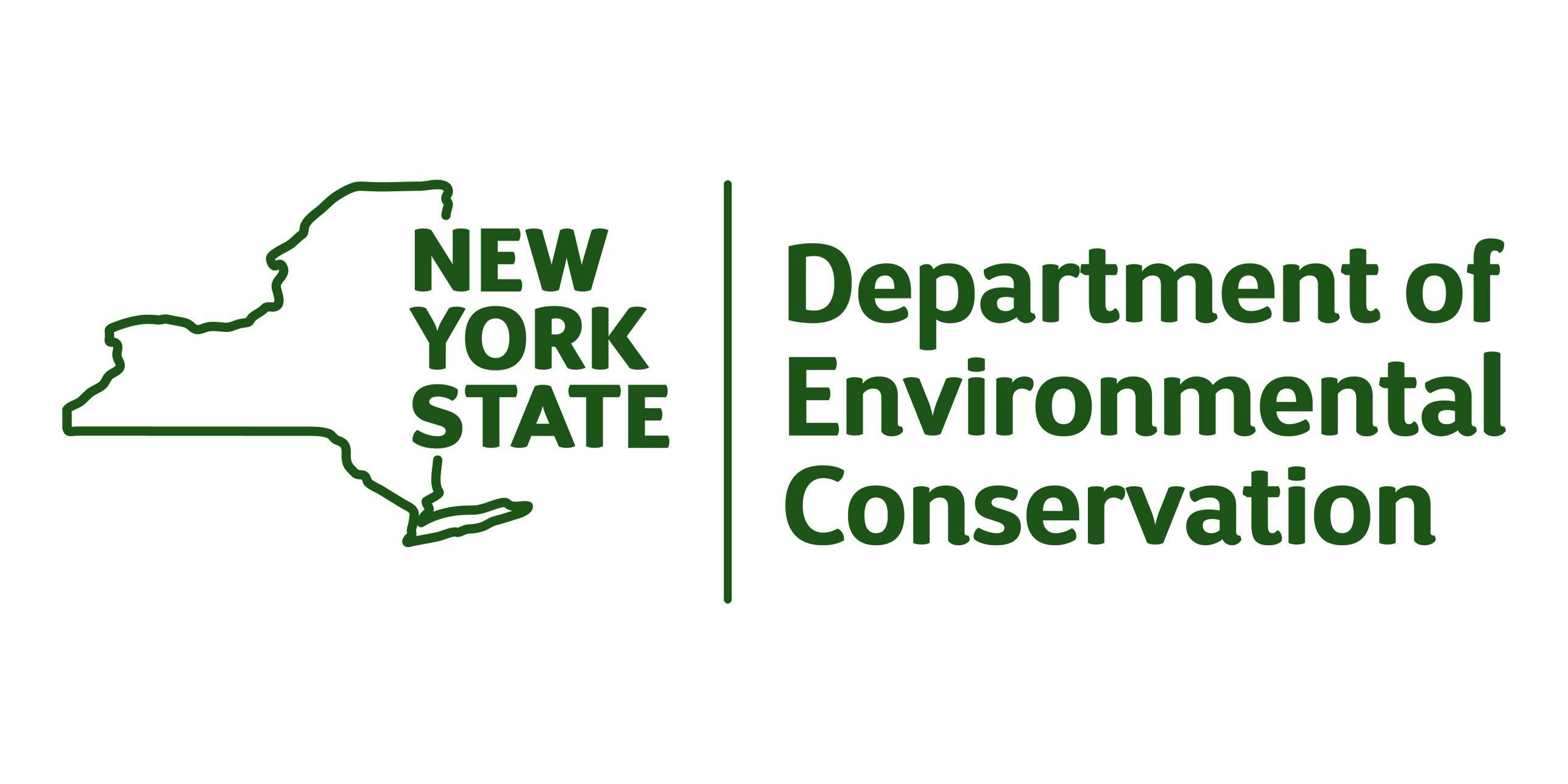 New York State Department of Environmental Conservation