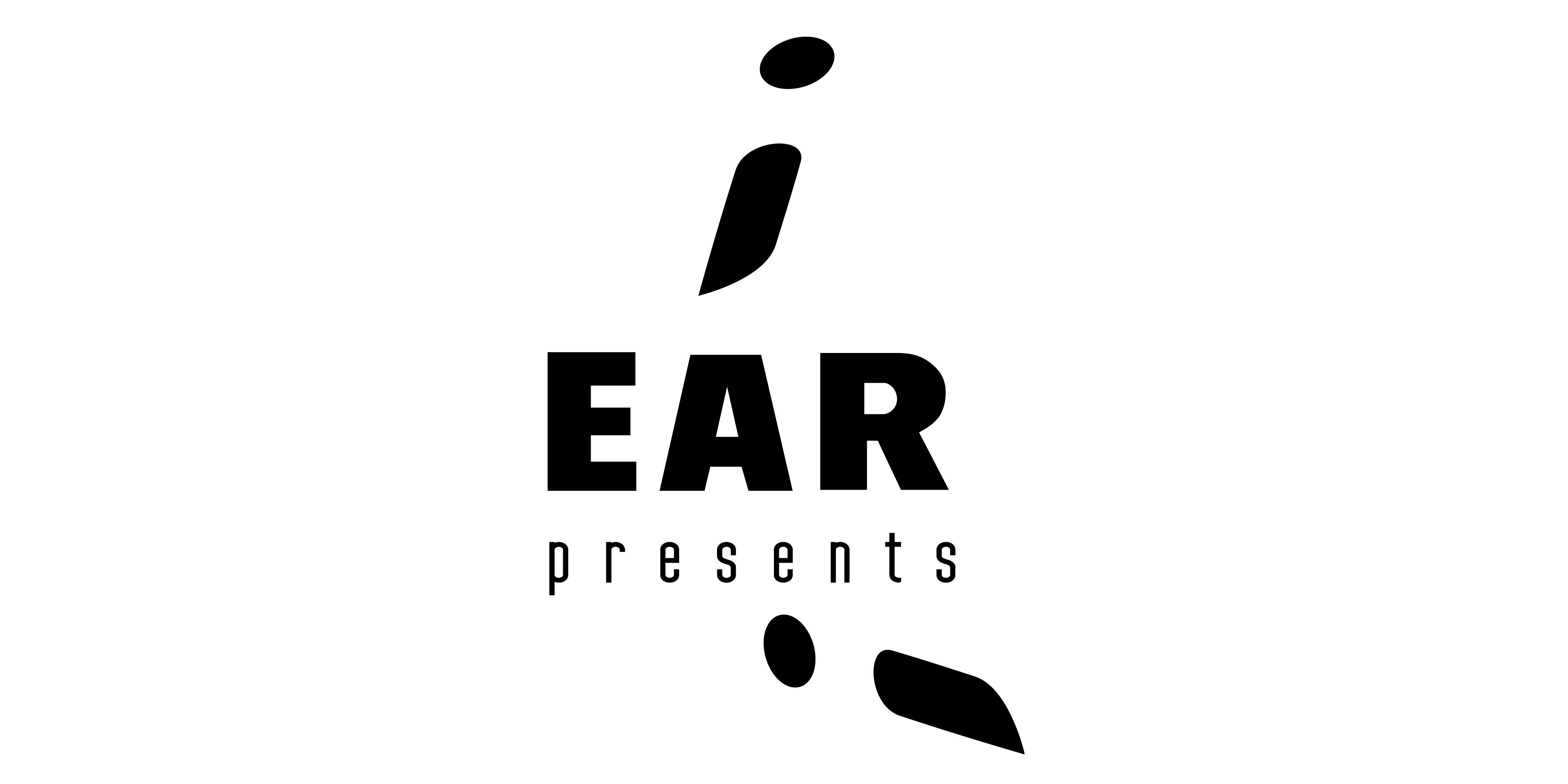 iEAR Presents!