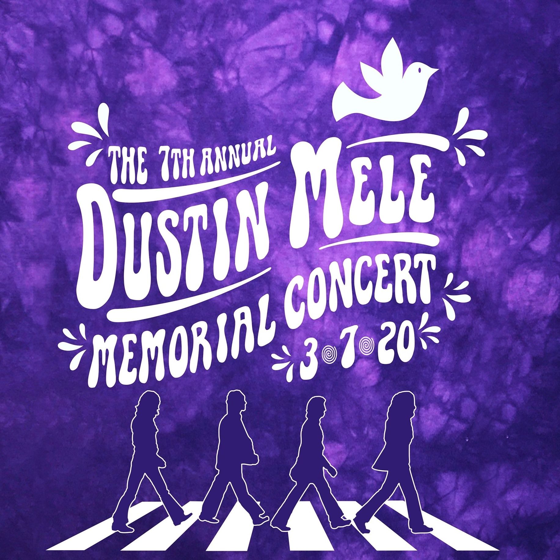 Dustin Mele Memorial 9’52 3 42020 Sanctuary For Independent Media