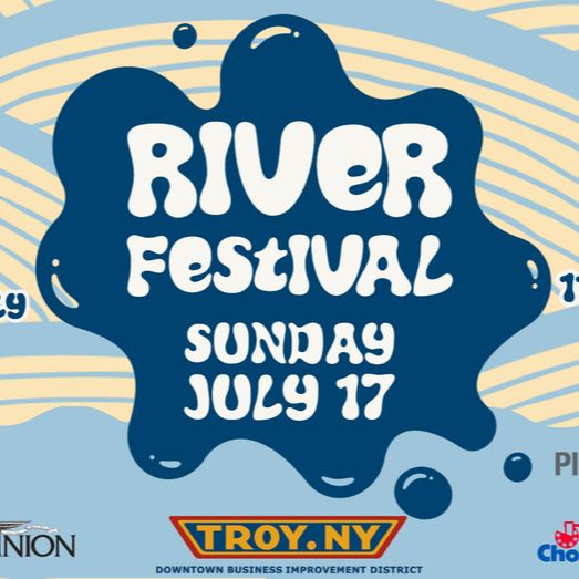 River Festival Takes Place on Sunday Sanctuary For Independent Media