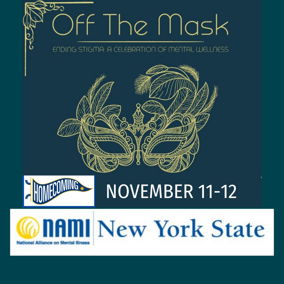 NAMI Conference and Conversations Around Suicide Sanctuary For