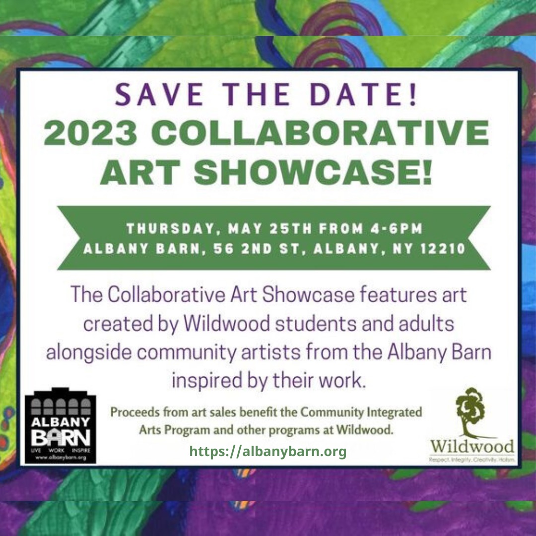 Wildwood Art Showcase at The Barn - Sanctuary For Independent Media