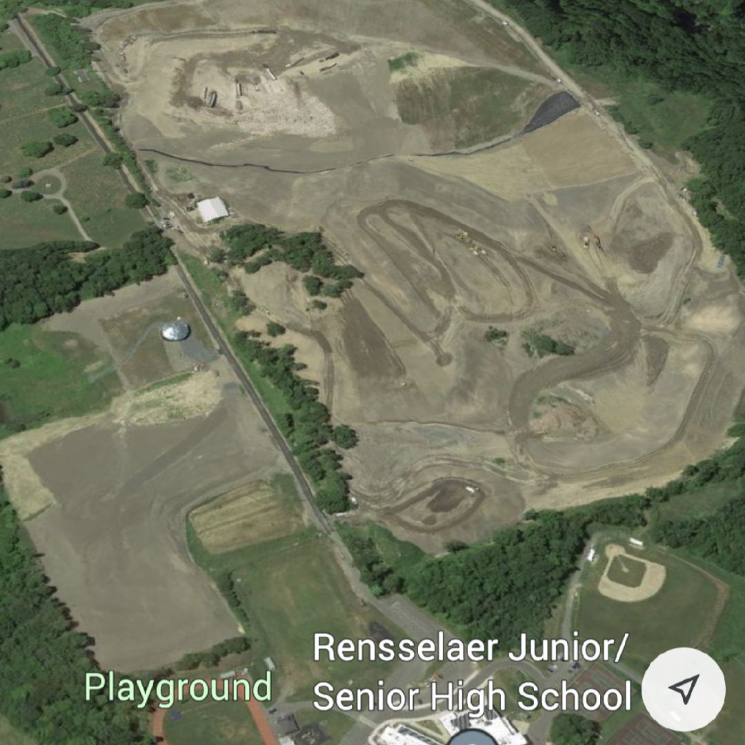 DEC Hearing On Dunn Landfill In Rensselaer Aug 8 Sanctuary For