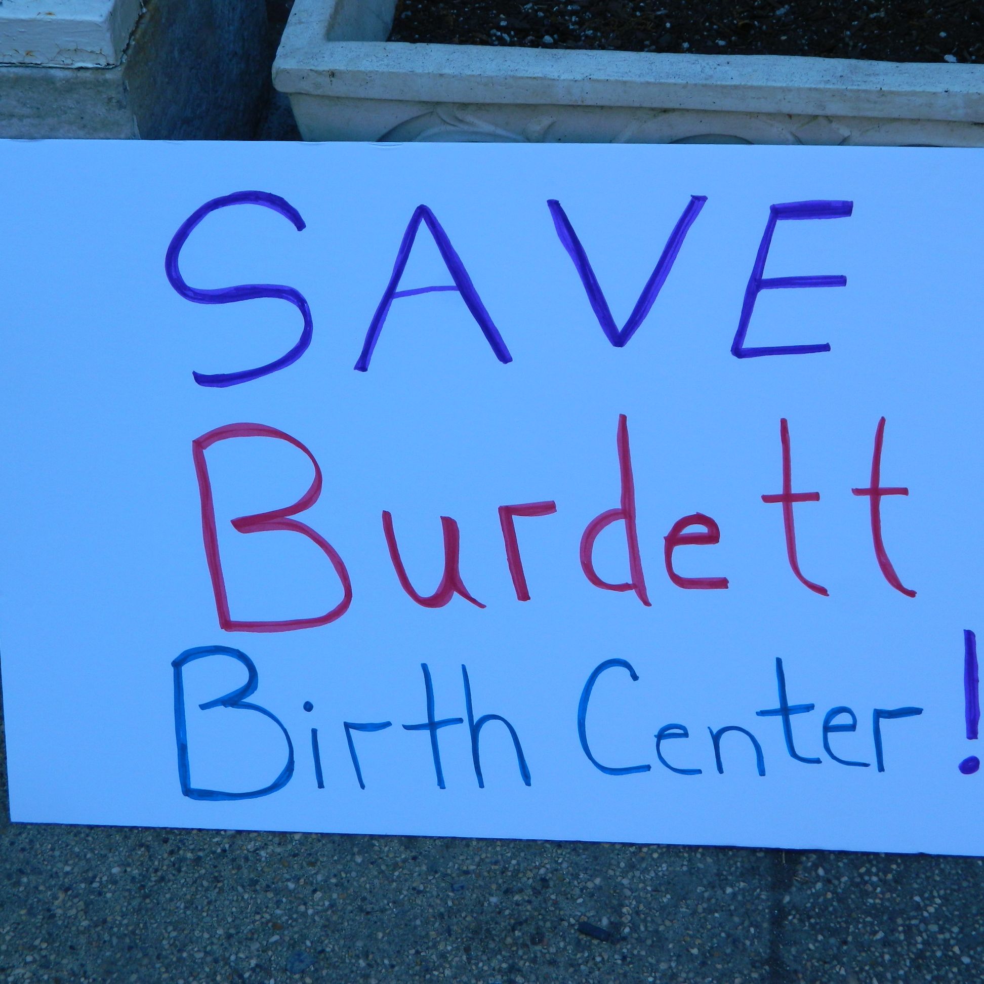 save-burdett-birth-center-rally-revisit-sanctuary-for-independent-media